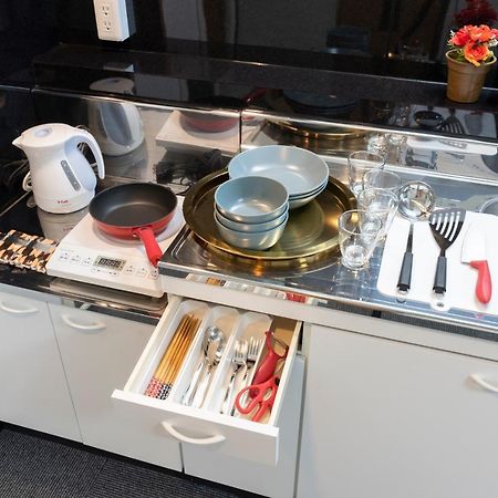グランファミーユ島之内 702 広いバルコニー ペット不可 No Pet Apartment Osaka Luaran gambar