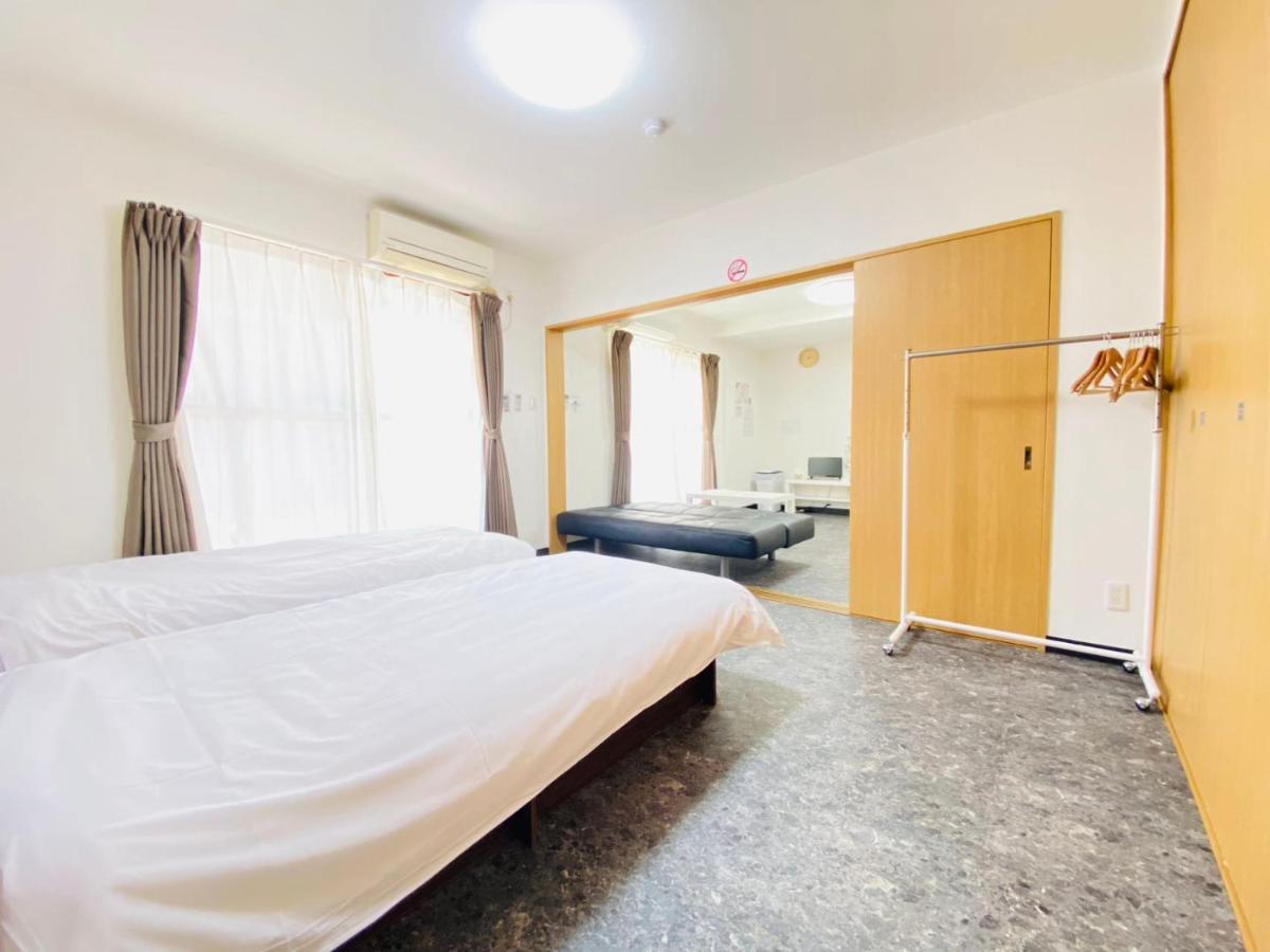 グランファミーユ島之内 702 広いバルコニー ペット不可 No Pet Apartment Osaka Luaran gambar